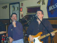 brothers, Tim...Doug