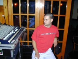 don't blame me man.....I'm just the sound tech...