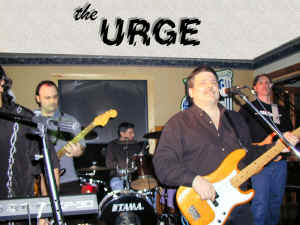 Dave, Larry, Doug, Tom