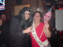 I LOVE AMERICA!