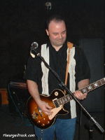 Dave rips one off...