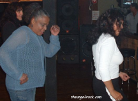 Get your groove on!