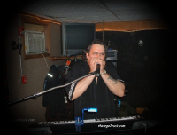 ...another picture....of the harp man!