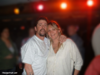 Tim & Kris