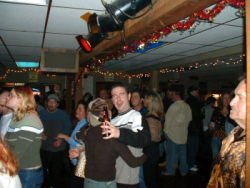 party on dude!