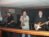 Pete, Steve, Doug