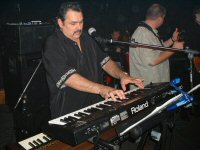 Peter Keys