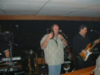 Steve, Doug